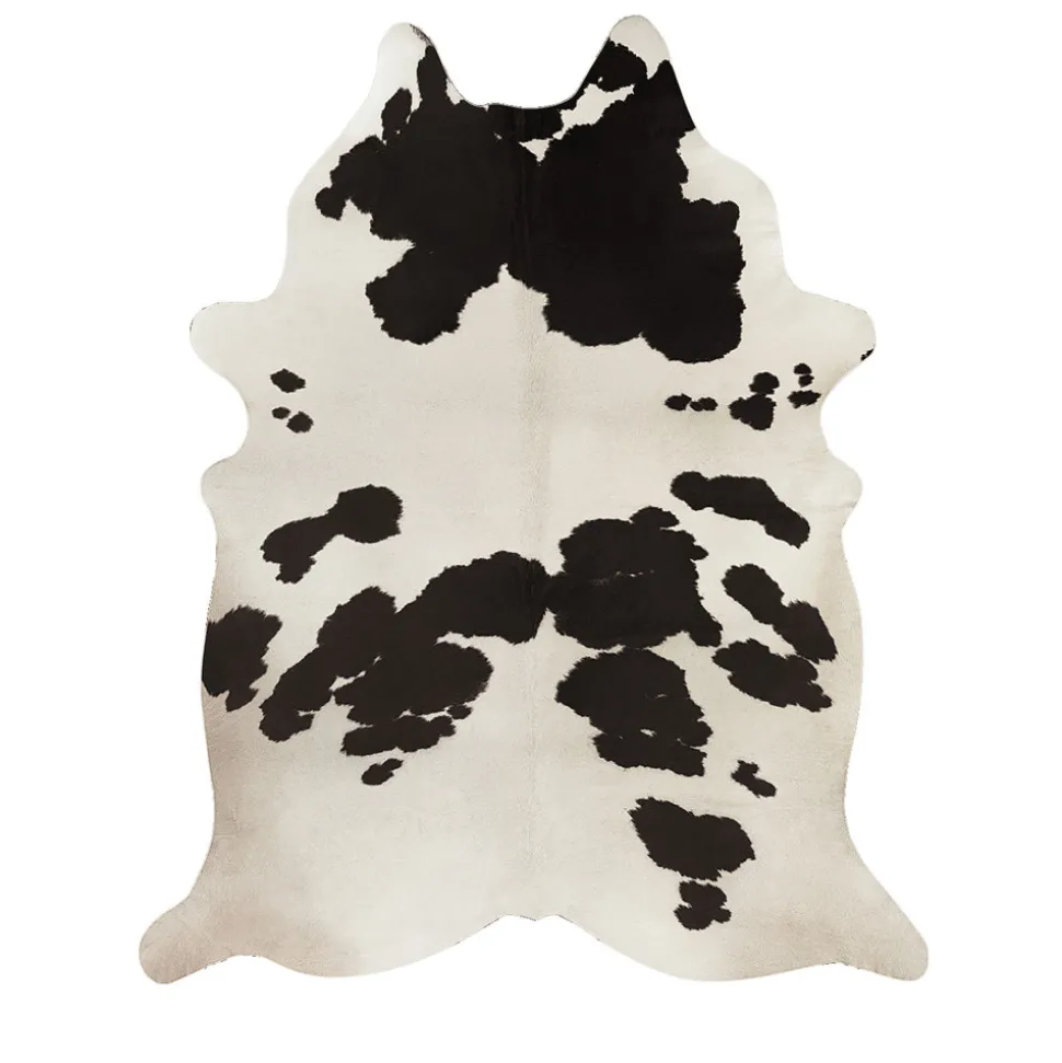 NUBO Tapis Classique de forme Organique
