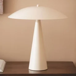 ONA Lampe à poser en métal