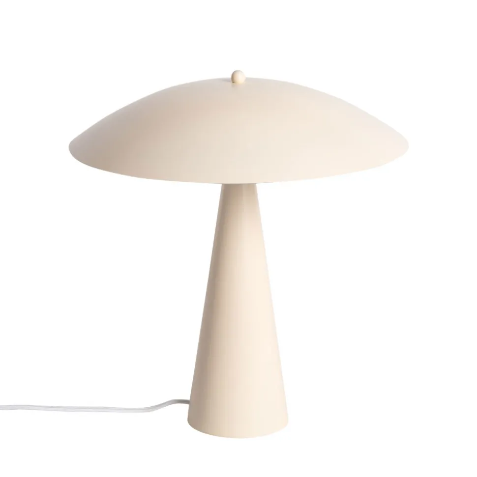 ONA Lampe à poser en métal