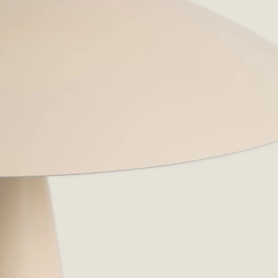 ONA Lampe à poser en métal