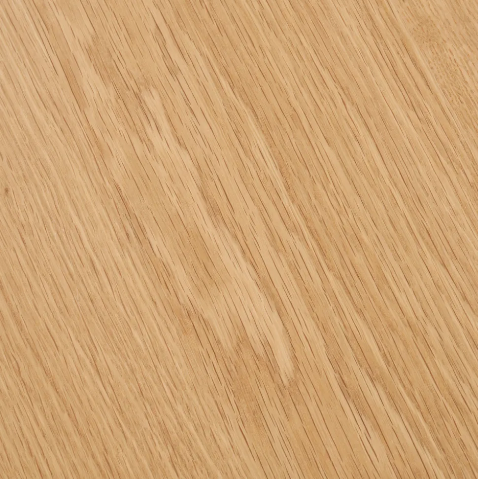 OSAKA Table à manger extensible 4 à 10 personnes 120-240x120cm en bois