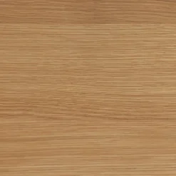 PARIDES Table basse ronde en bois ø85cm