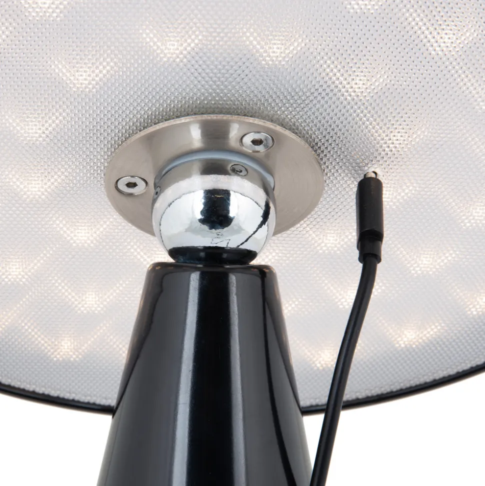 PHOEBE Lampe à poser LED sans fil rechargeable