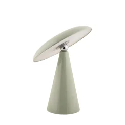 PHOEBE Lampe à poser LED sans fil rechargeable