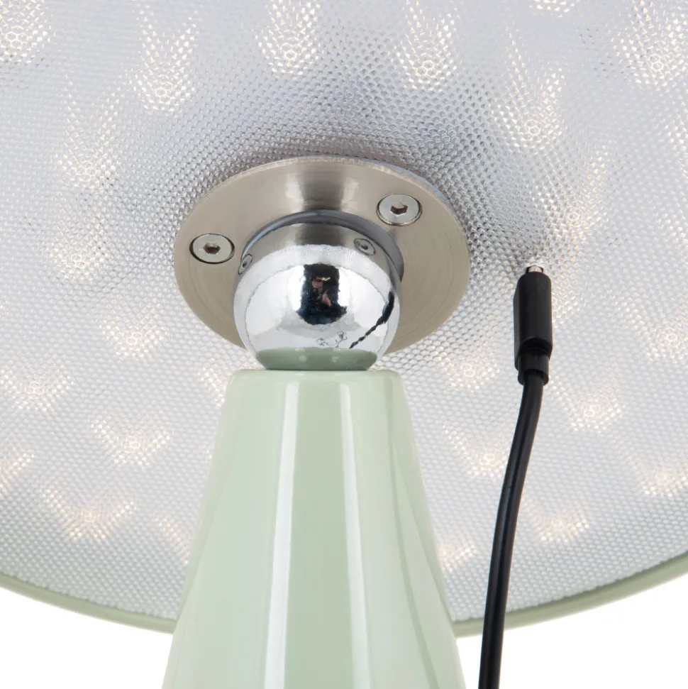 PHOEBE Lampe à poser LED sans fil rechargeable
