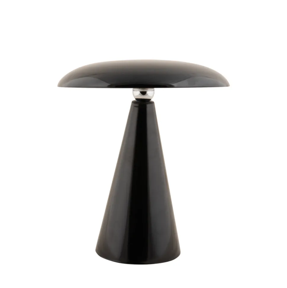 PHOEBE Lampe à poser LED sans fil rechargeable