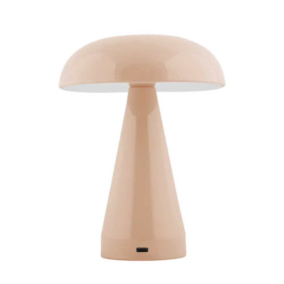 RACHEL Lampe à poser LED sans fil rechargeable