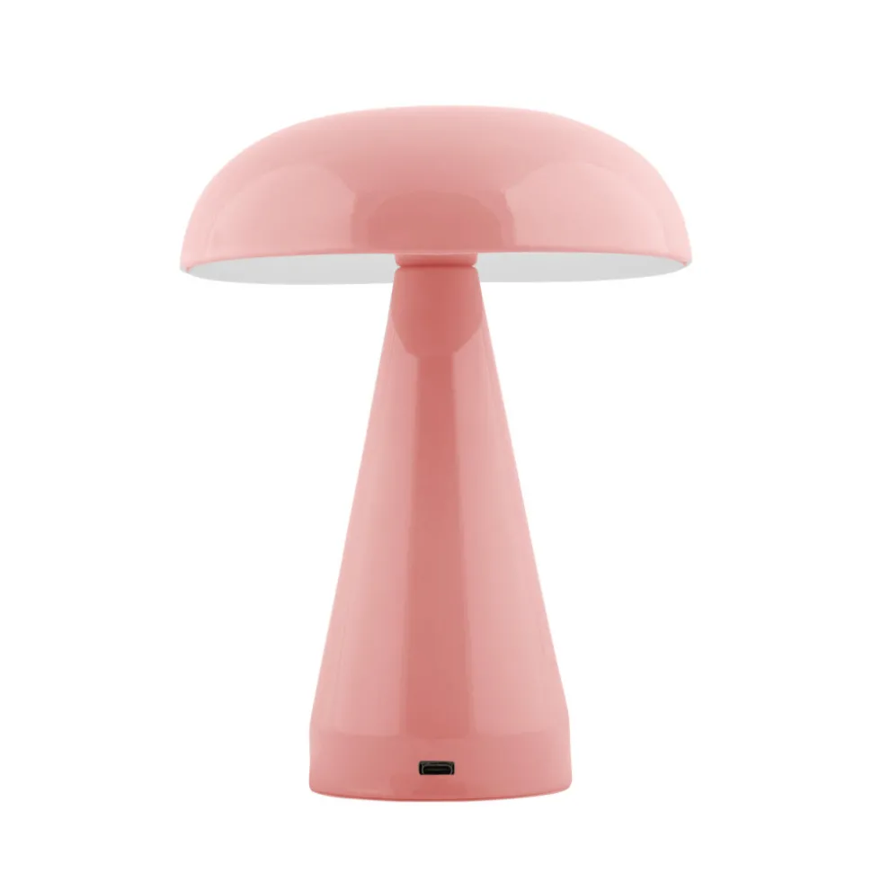 RACHEL Lampe à poser LED sans fil rechargeable