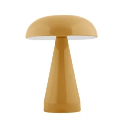 RACHEL Lampe à poser LED sans fil rechargeable