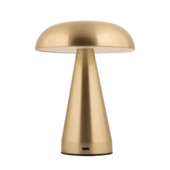 RACHEL Lampe à poser LED sans fil rechargeable