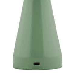 RACHEL Lampe à poser LED sans fil rechargeable