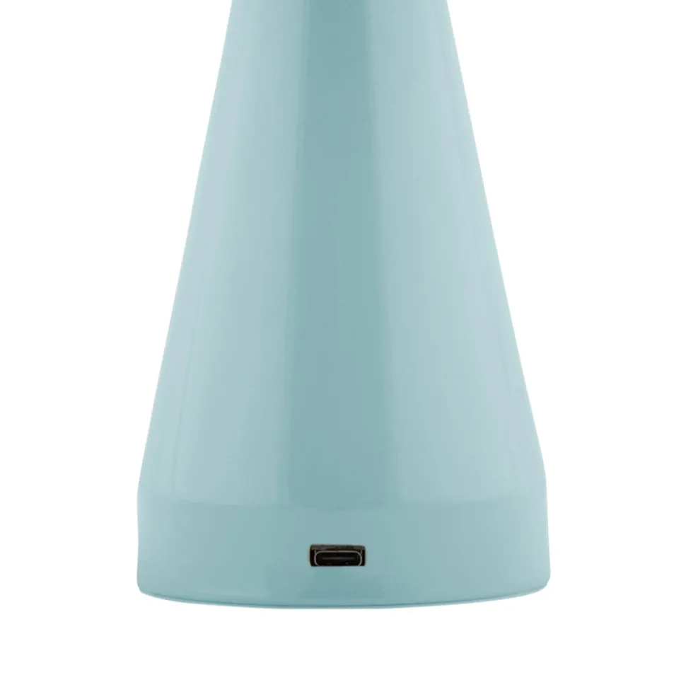 RACHEL Lampe à poser LED sans fil rechargeable