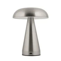 RACHEL Lampe à poser LED sans fil rechargeable