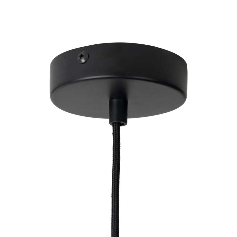 RAYADO Suspension à motif géométrique