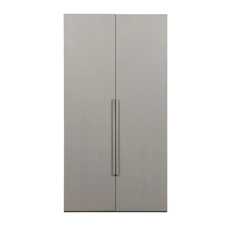 RENS Armoire en bois H210cm