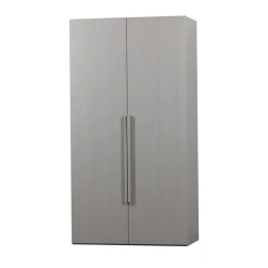 RENS Armoire en bois H210cm