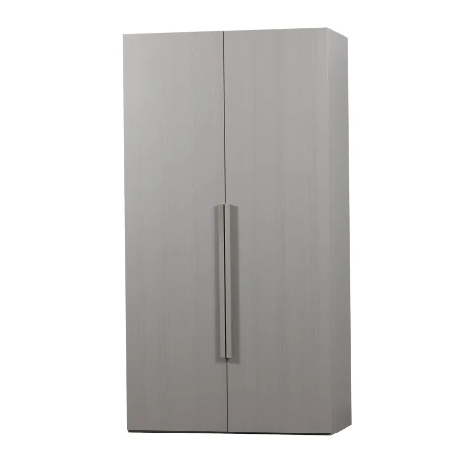 RENS Armoire en bois H210cm