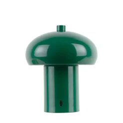 RETRO SETA Lampe à poser LED sans fil rechargeable