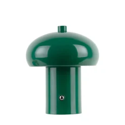 RETRO SETA Lampe à poser LED sans fil rechargeable