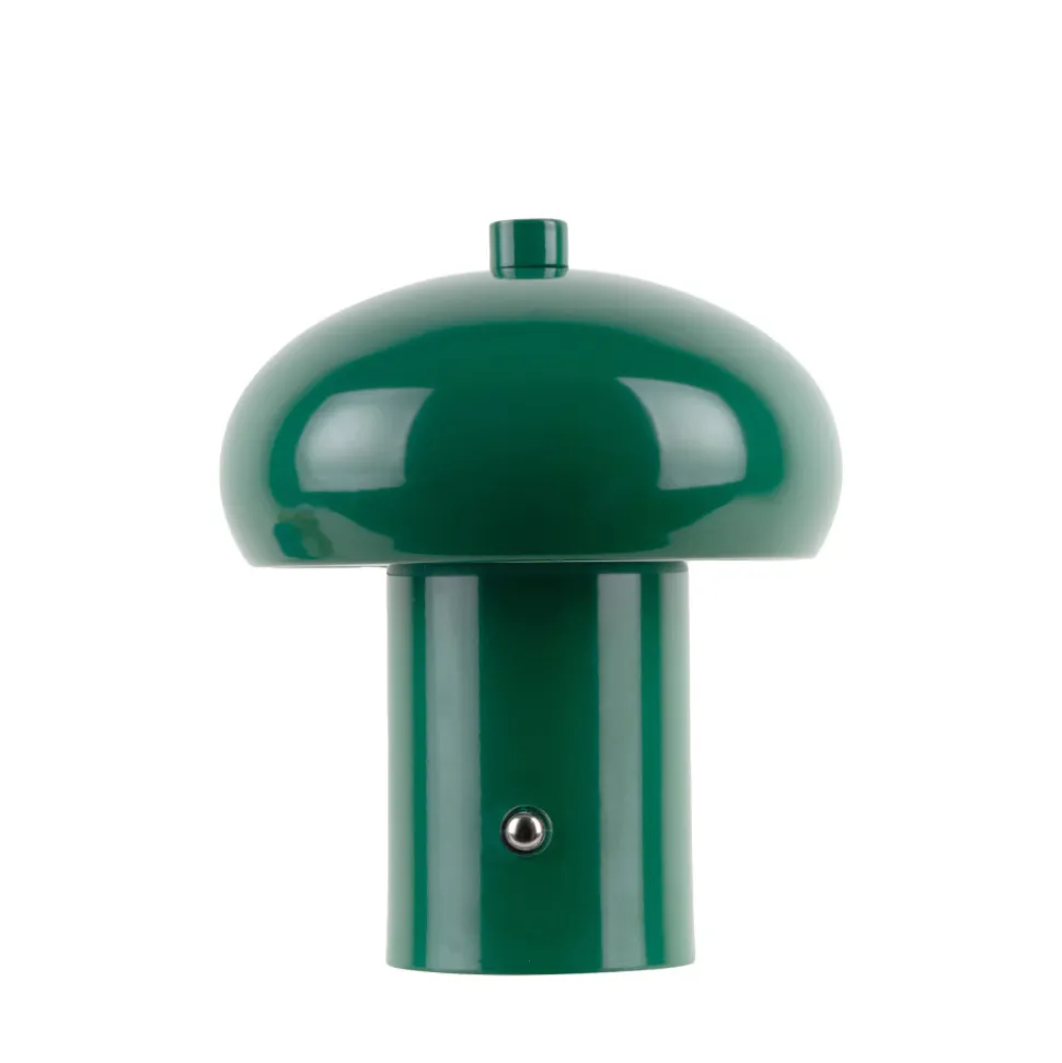 RETRO SETA Lampe à poser LED sans fil rechargeable
