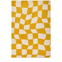 RETRO Tapis damiers