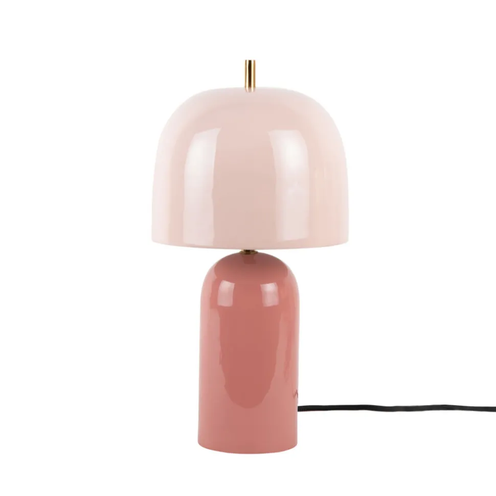 RICO Lampe à poser en métal