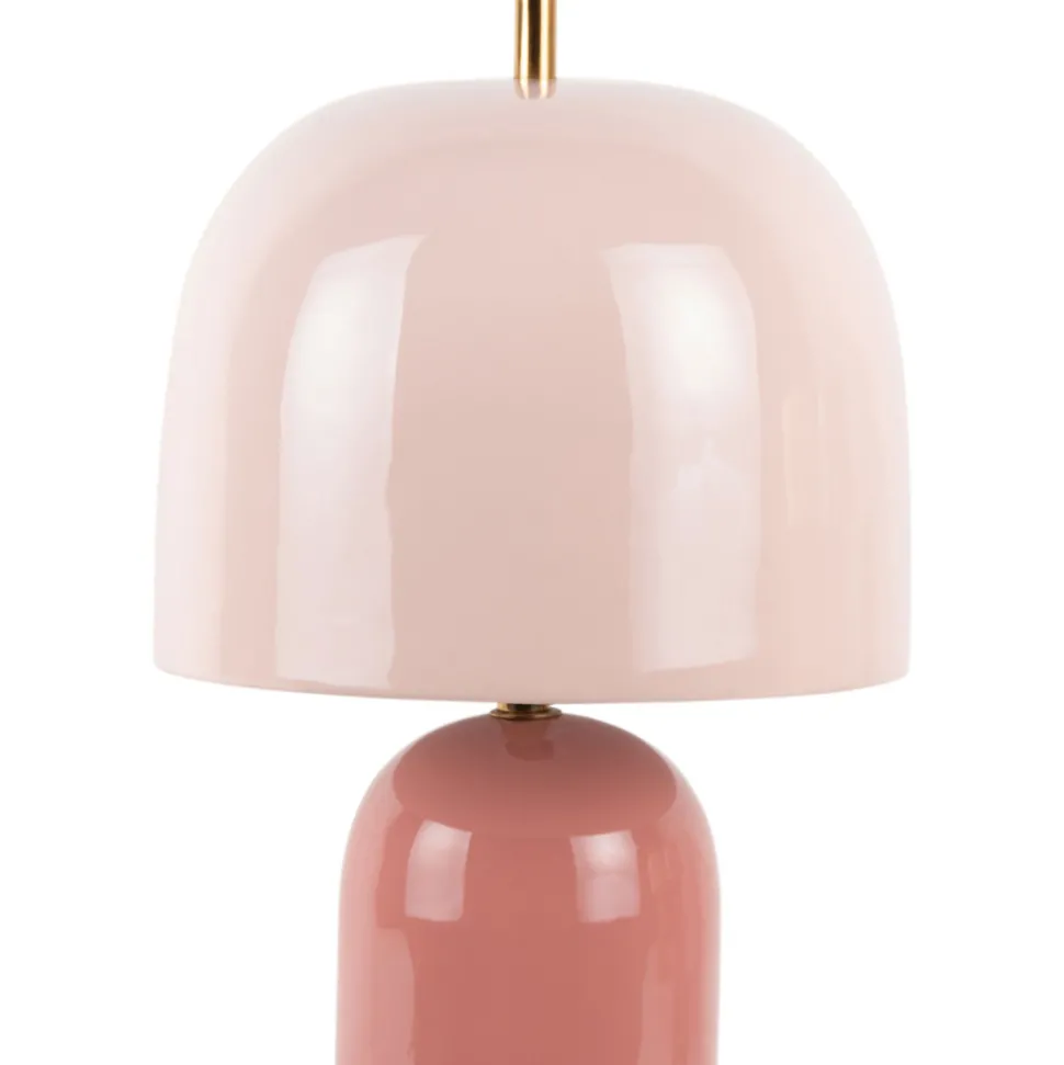 RICO Lampe à poser en métal