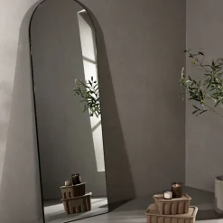 SARASOTA Miroir arche 193x66cm