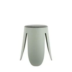 SAVOR Tabouret en plastique H46cm