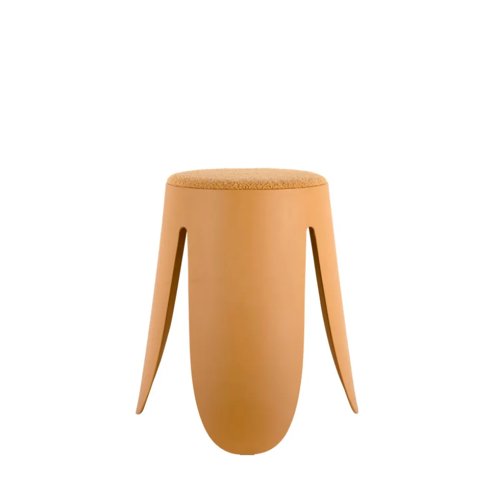 SAVOR Tabouret en plastique H46cm