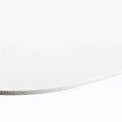 SIDY Table d'appoint en métal H66cm