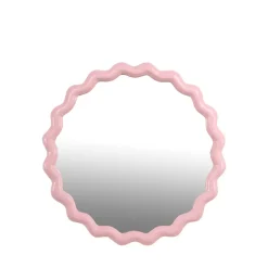 SIENNE Miroir rond ø40cm