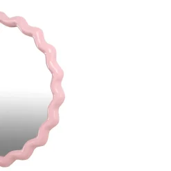 SIENNE Miroir rond ø40cm