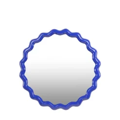 SIENNE Miroir rond ø40cm