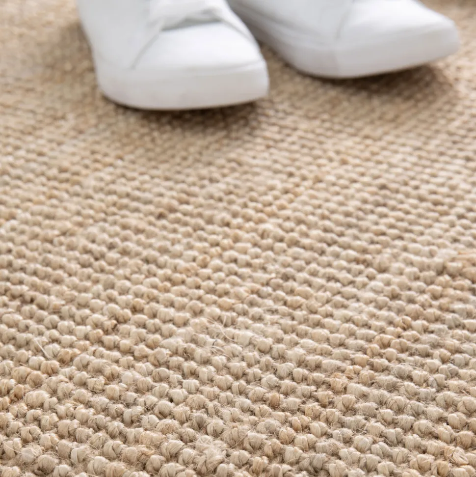 SUNBURY Tapis bohème