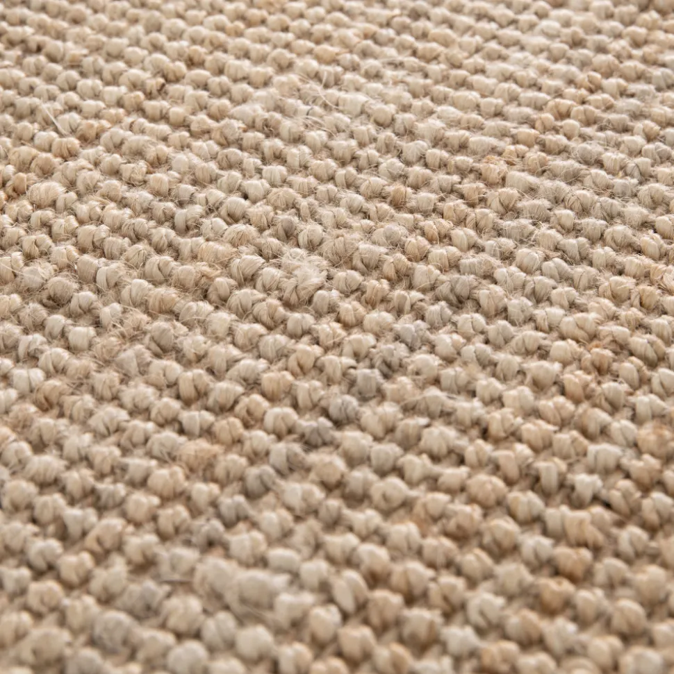 SUNBURY Tapis bohème