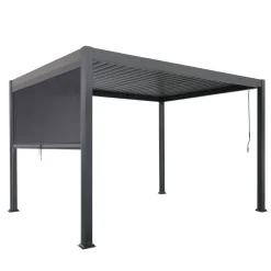 TERO Store pour pergola bioclimatique 3m