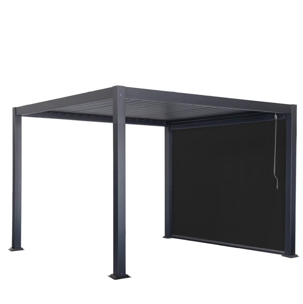 TERO Store pour pergola bioclimatique 3m