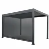 TERO Store pour pergola bioclimatique 4m