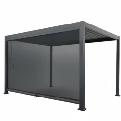 TERO Store pour pergola bioclimatique 4m