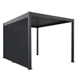 TERO Store pour pergola bioclimatique 4m