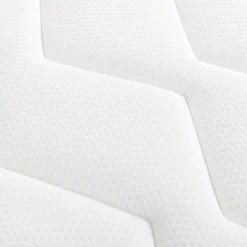 TRAINING-R Matelas 100% ressorts, accueil ferme