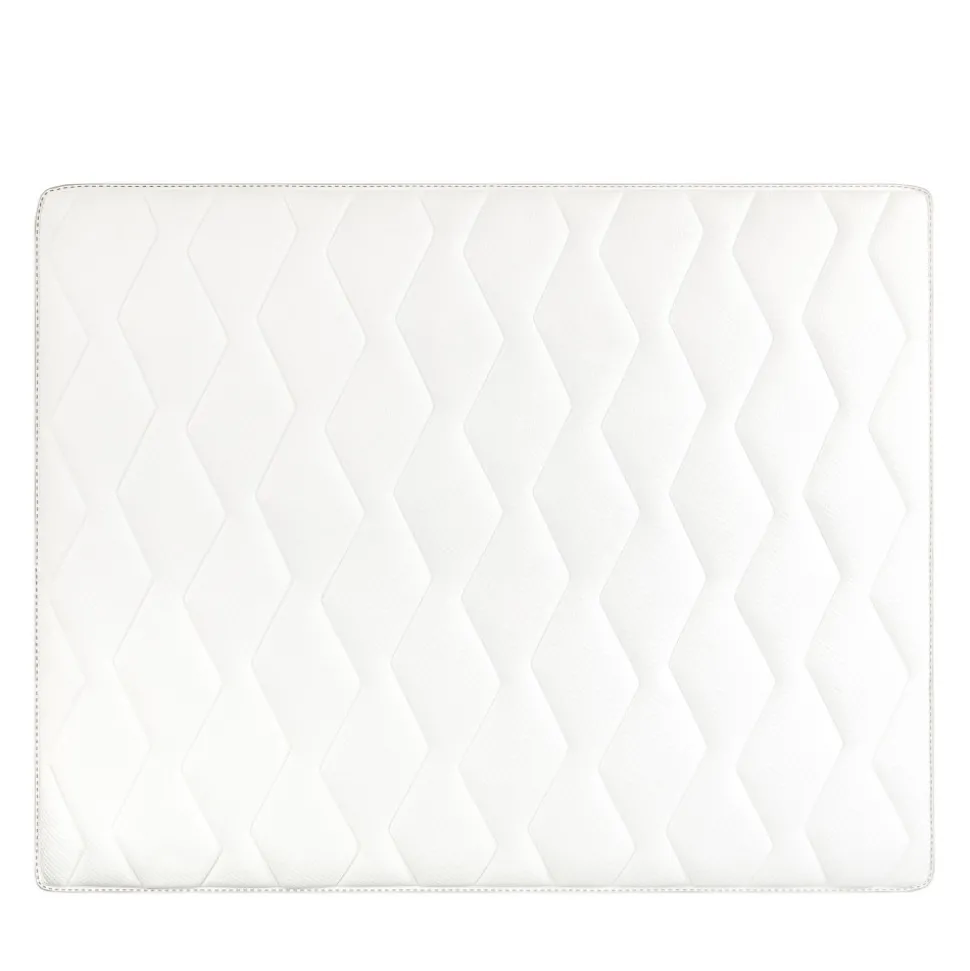 TRAINING-R Matelas 100% ressorts, accueil ferme