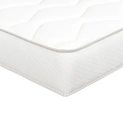TRAINING-R Matelas 100% ressorts, accueil ferme