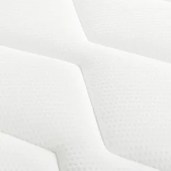 TRAINING-R Matelas 100% ressorts, accueil ferme