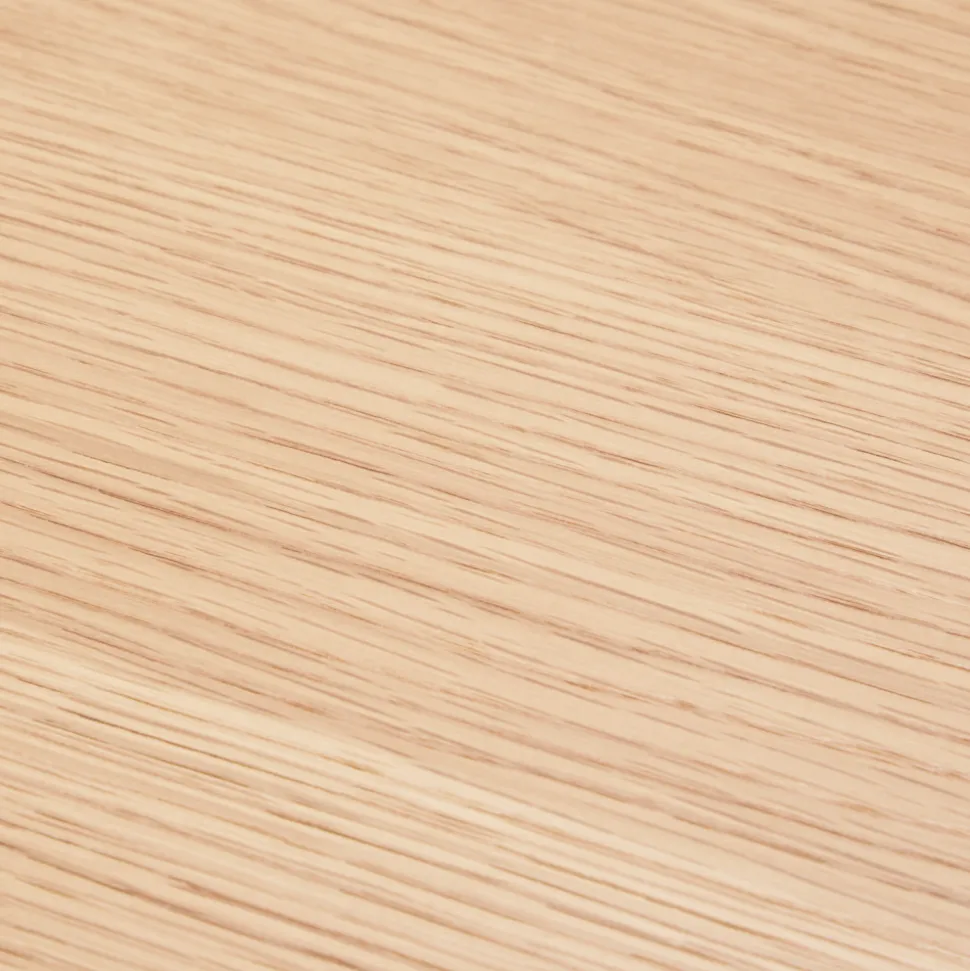 VERADE Table à manger 4 personnes en bois