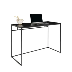 VITA Bureau en bois et métal L100cm