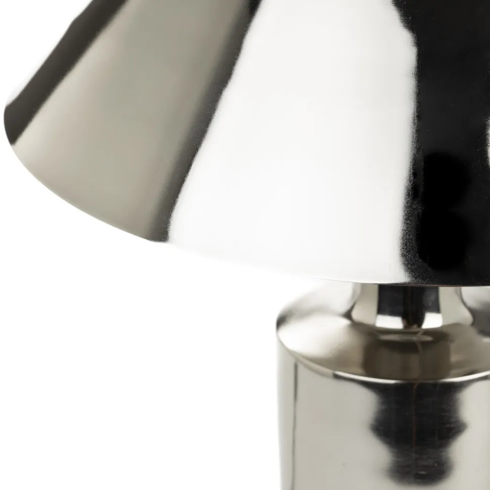 WONDERS Lampe à poser en métal
