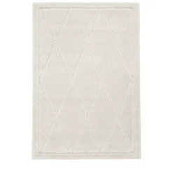 YASMINE Tapis d’inspiration berbère