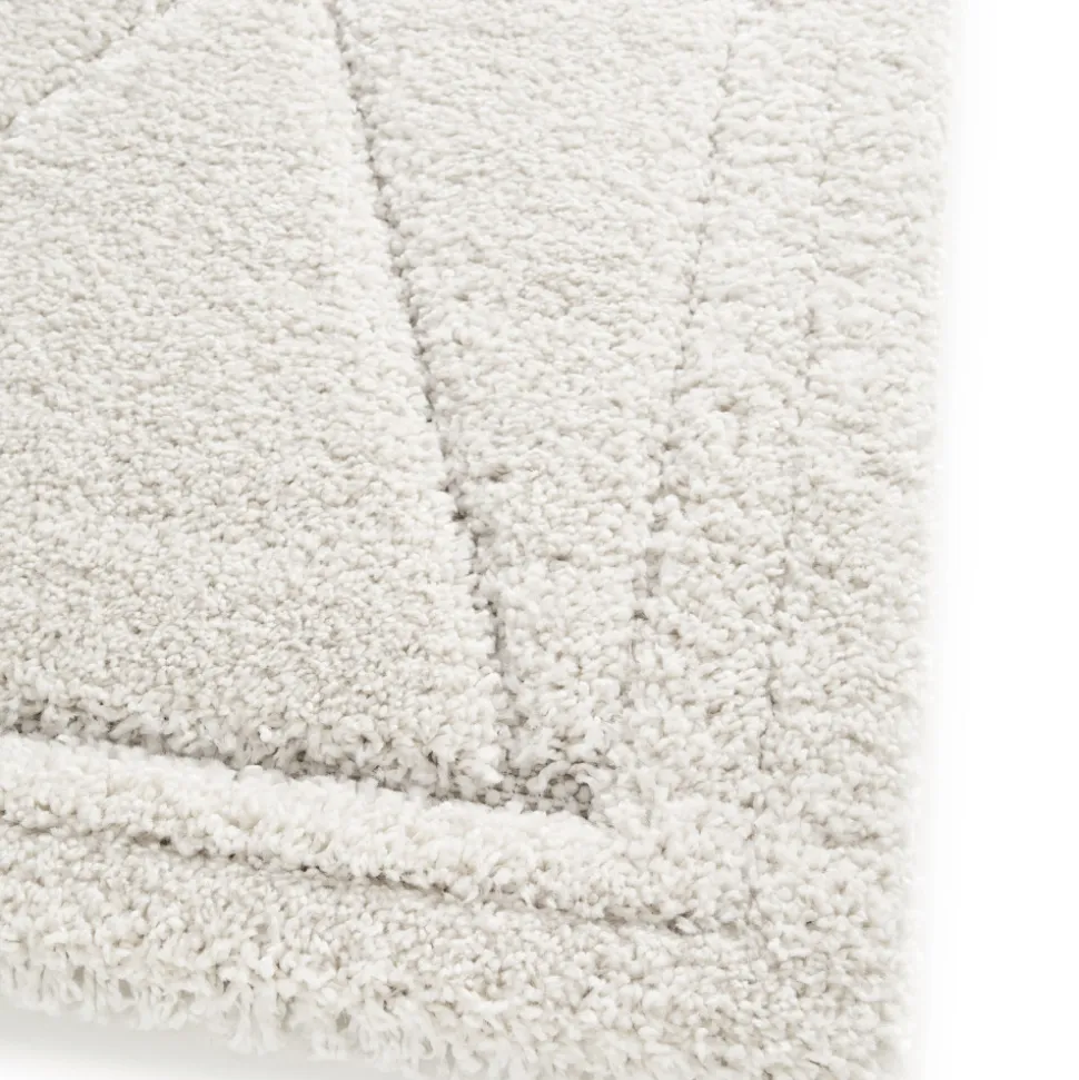 YASMINE Tapis d’inspiration berbère